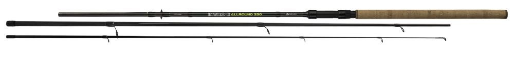 Mikado Prut Intro II Allround 3,3 m 10-60 g